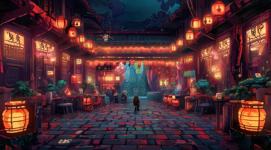 地铁逃生游戏图片2