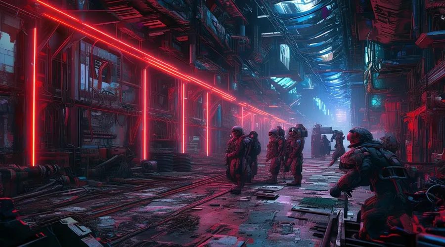 2025.9.1地铁逃生礼包码大放送，珍稀道具等你拿